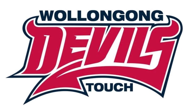 Wollongong Touch Football Association